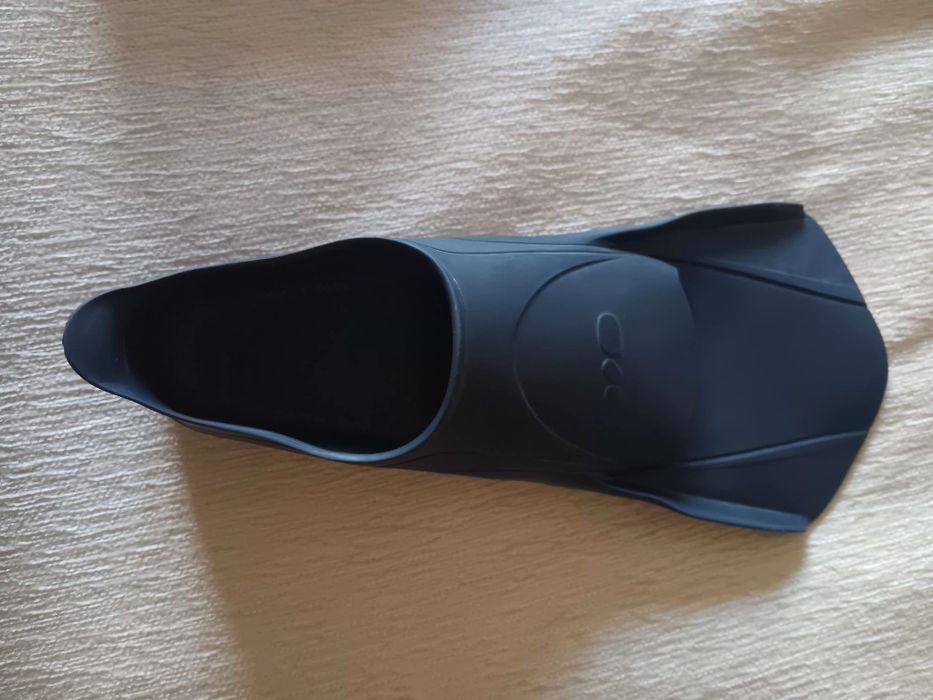 Barbatanas de natação criança