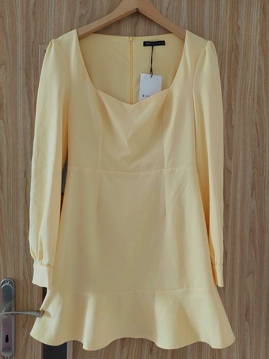 Nowa sukienka S Mohito