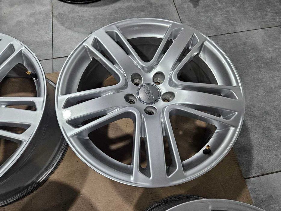 Диски Audi 5/112 R18 8J ET34 dia57.1mm