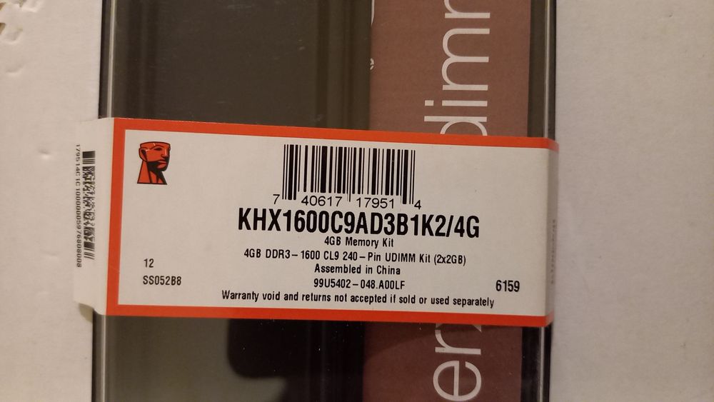 Płyta głowna Asus P7P55D EVO+ procesor intel core i7-860 2.80 GHz, LCA