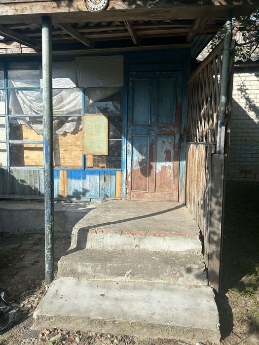 Продам будинок. Село Льгів