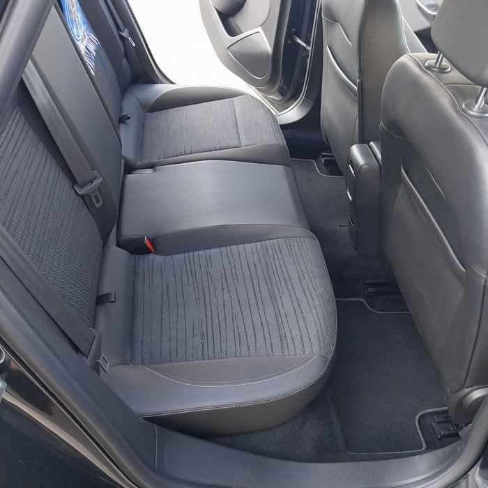 Opel Astra j sports tourer 4/2015