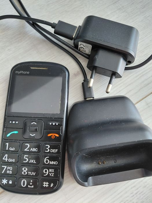 Telefon  myPhone