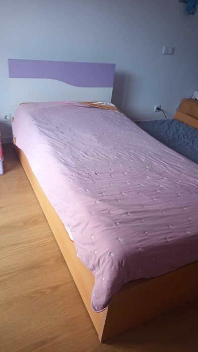 Quarto criança completo