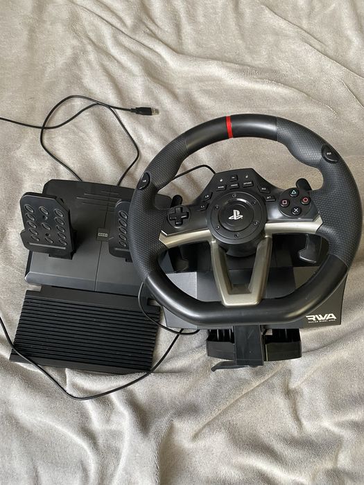 Кермо HORI Racing Wheel Apex