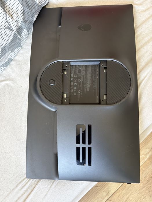 Alienware 500 hz