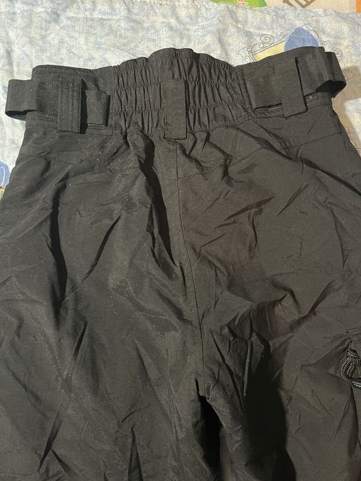 Продам чоловічі теплі лижні штани