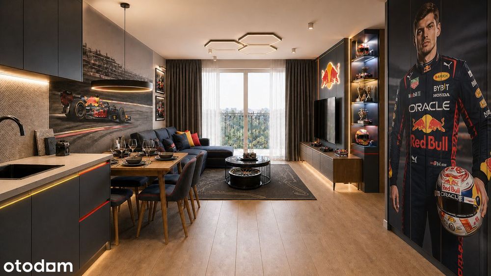 3 pokoje 52 m² | nowe osiedle | miejsce w hali | odbierz KLUCZE
