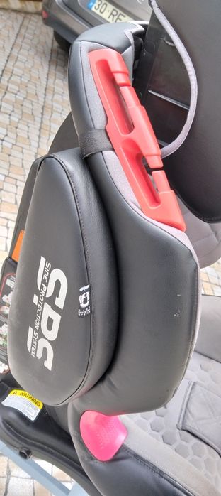 Cadeira de Bebê para carro