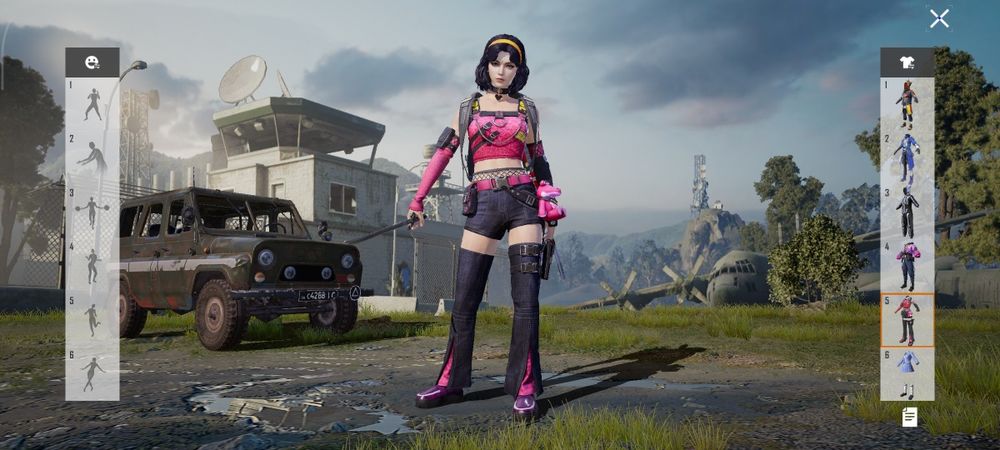 Pubg Mobile продам!