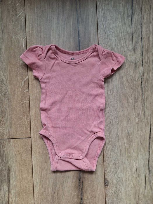 Body h&m jak nowe