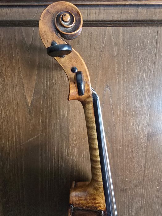 Violino 4/4 Alemão