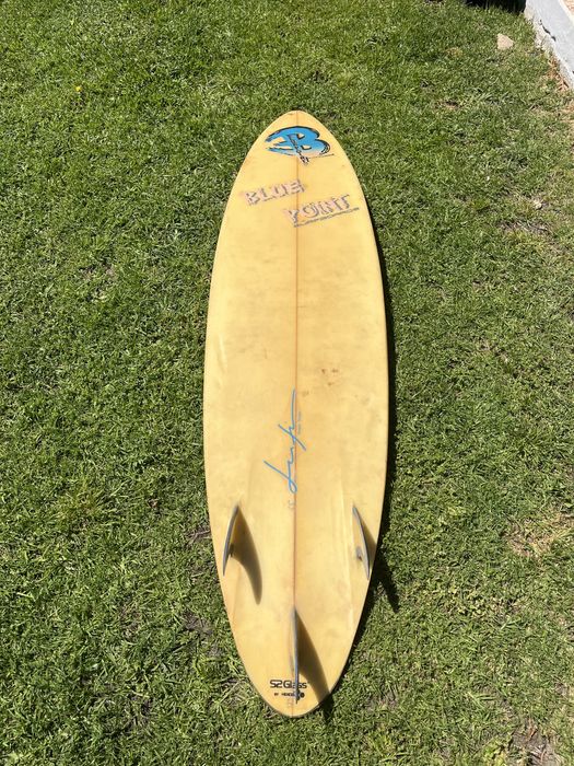 Prancha de surf 6.3 vintage