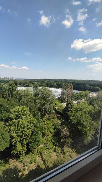 Апартаменти 2-студія. Метро ВДНГ, Феофанія, НУБІП, КНУ Т. Шевченка, Голосіївський ЗАГС. ГАЗ.
