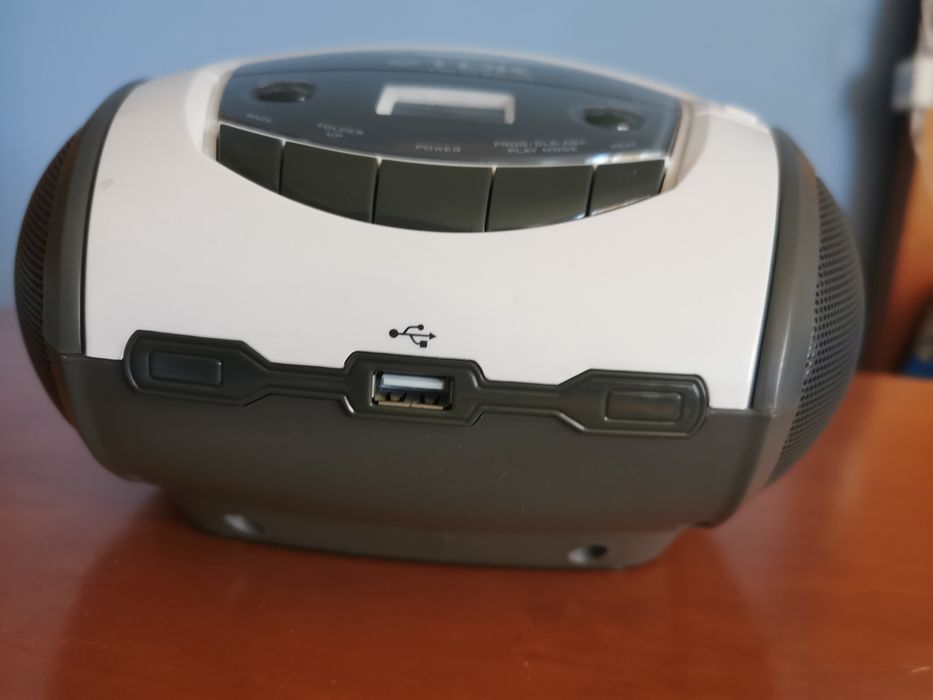 Compact Disc Digital Audio TDK