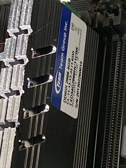 Komputer stacjonarny do gier / pracy — AMD + R9 270X