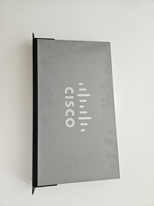 Switch Cisco SG300-52