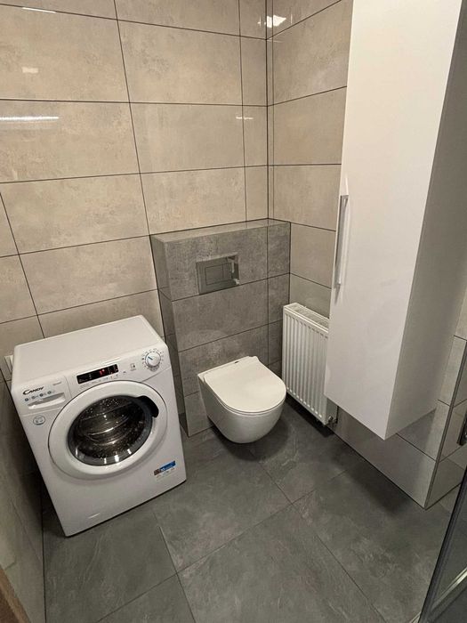 Mieszkanie do wynajęcia, BEZCZYNSZOWE w centrum – nr 16/9 - More