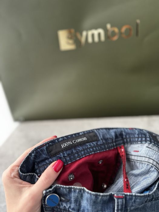 Джинсы Kiton ОРИГИНАЛ