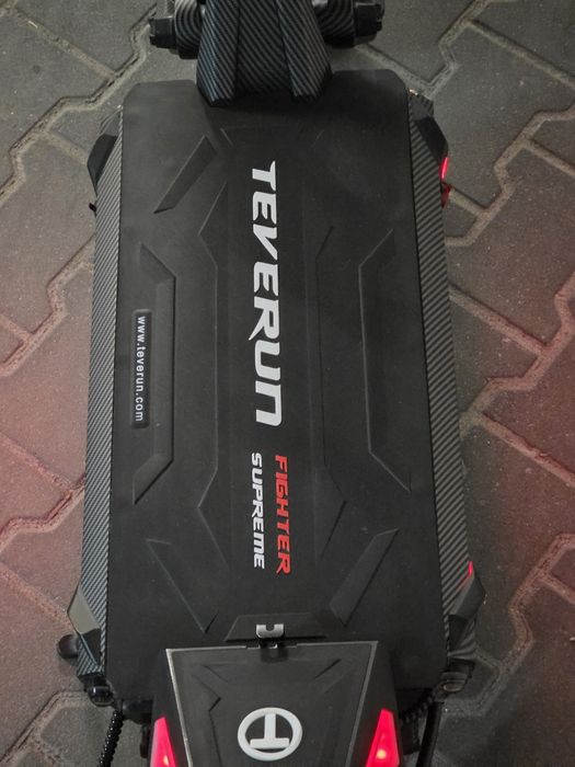 Teverun Fighter Supreme 7260r