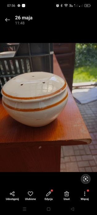 Ikebana PRL i pantera
