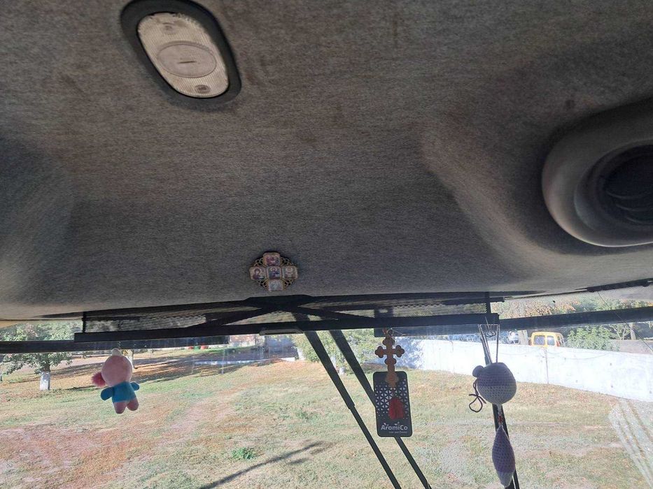 Комбайн New Holland Cr 9080 - 2008 року