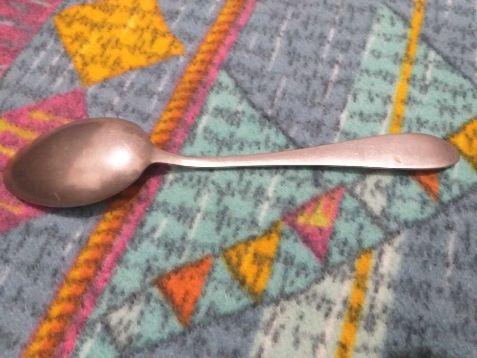 Продам німецьку трофейну ложку