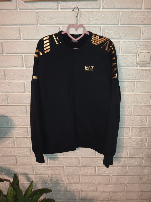 Euphorio Armani bluza m/l  męska