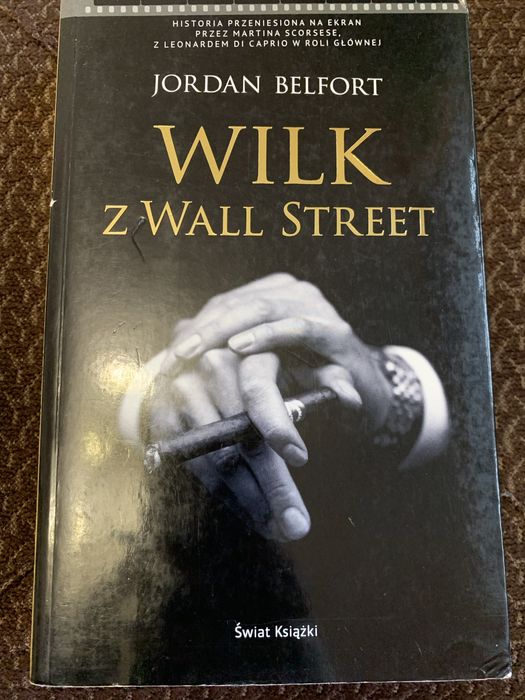 Wilk z Wall Street
