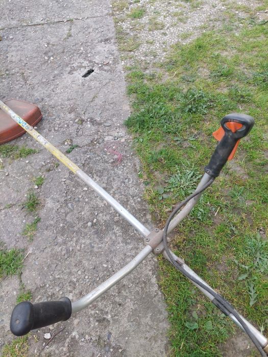 Stihl fs80 1.3km