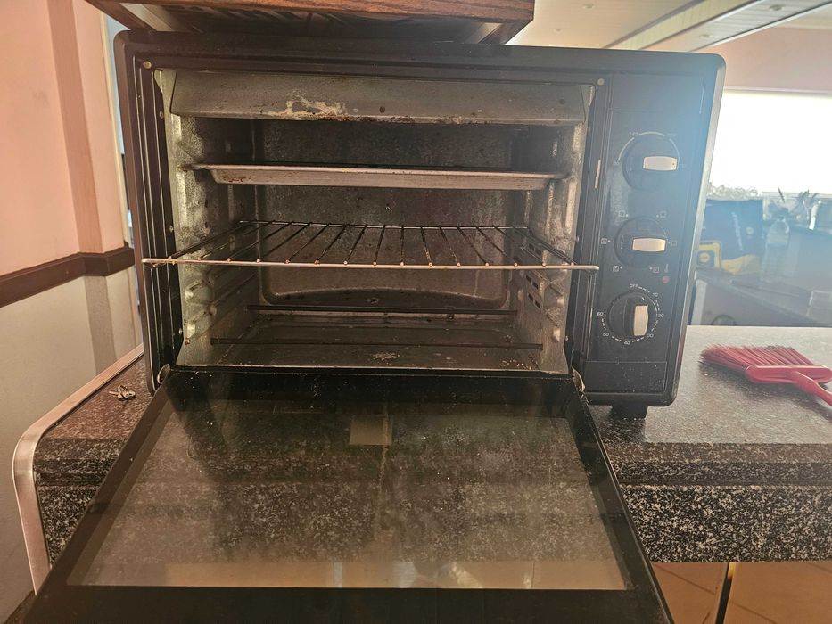 Mini Forno Ardes