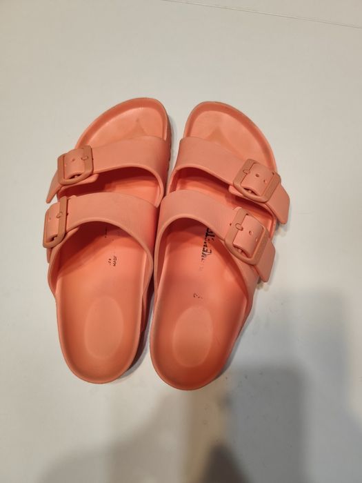 Klapki birkenstock 38