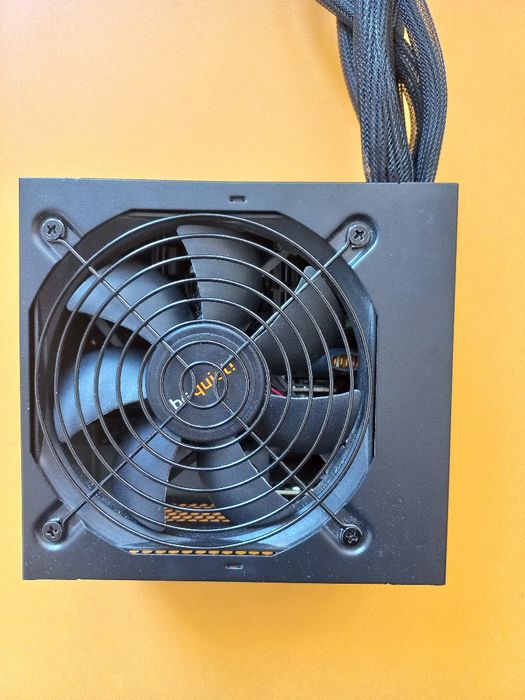 Блок живлення be quiet! System Power B9 600W