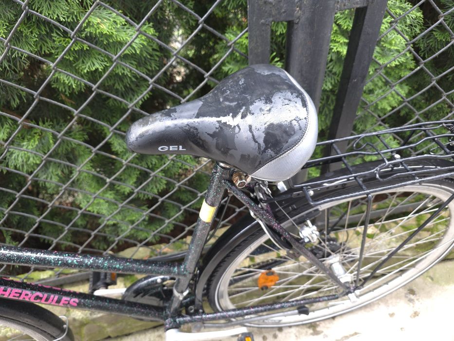 Велосипед HERCULES sh