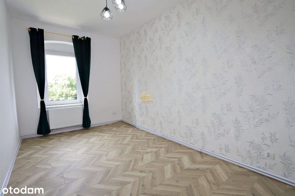 Mieszkanie na sprzedaż, Boguszów-Gorce, 3 pokoje
