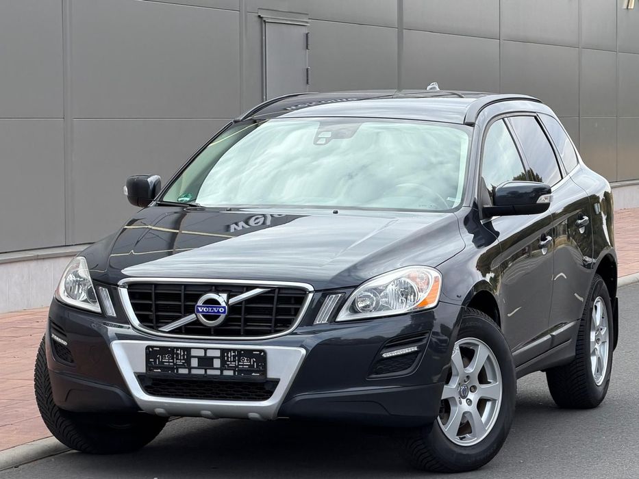 Volvo XC 60