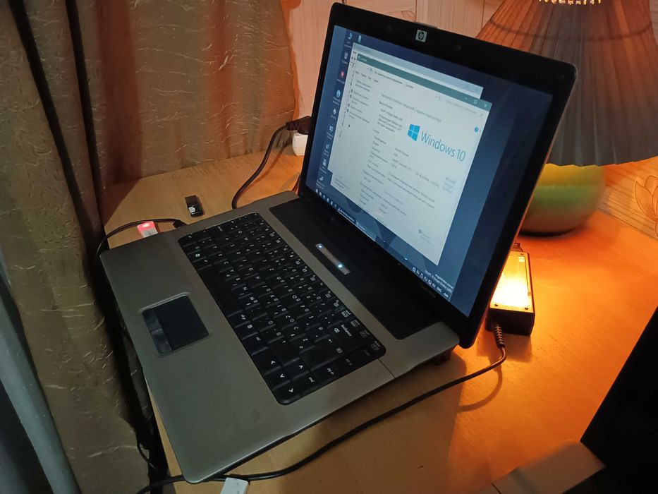 Ноутбуки HP Compaq 6720s (ціна за 2 шт.)