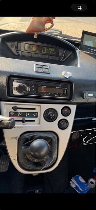 Microcar sem carta