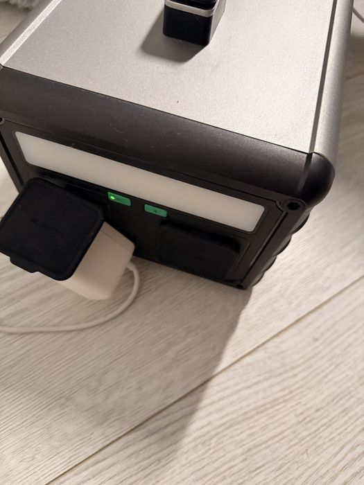 Зарядна станція Zendure SuperBase 1000w/1000вт.год