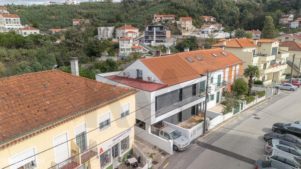 Apartamento T2 Duplex Novo no Tovim-Empreendimento Relvas