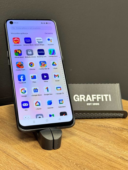 Oppo A94 5G  CPH2211 GWARANCJA