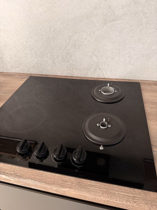 Варильна поверхня  комбінована Gorenje GCE 691 BSC