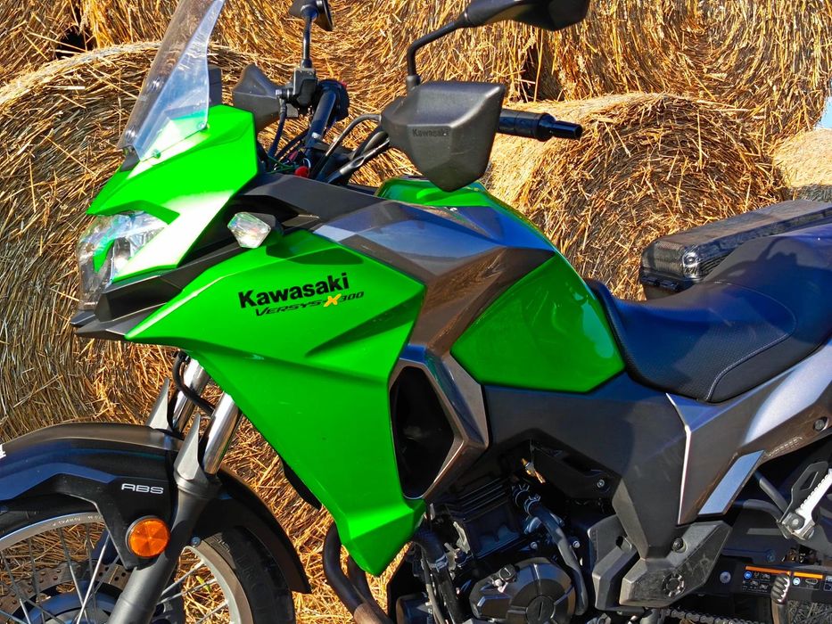 Kawasaki