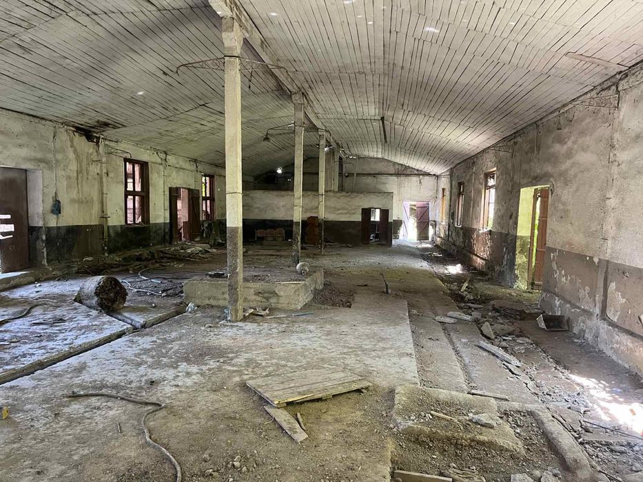 Цегельний завод……………можлива аренда , під розбудову підприємства