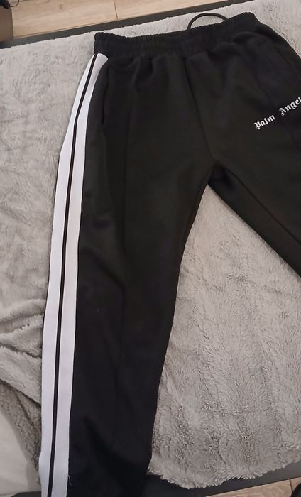 Fato treino palm angels tamanho "L"