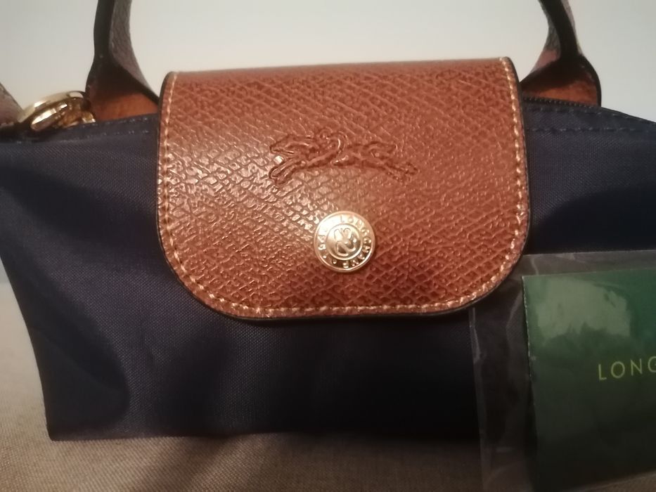 Mala xs azul navy