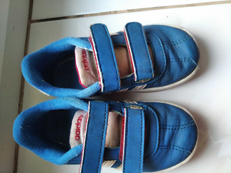 Adidasy buty Adidas neo 24