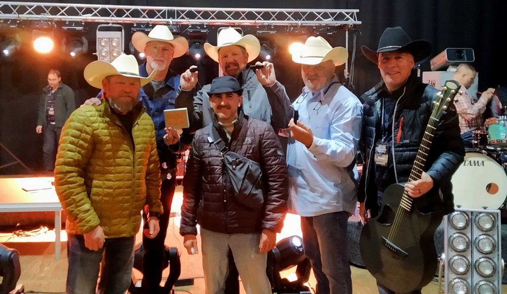 Гитарные звукосниматели MATYASH