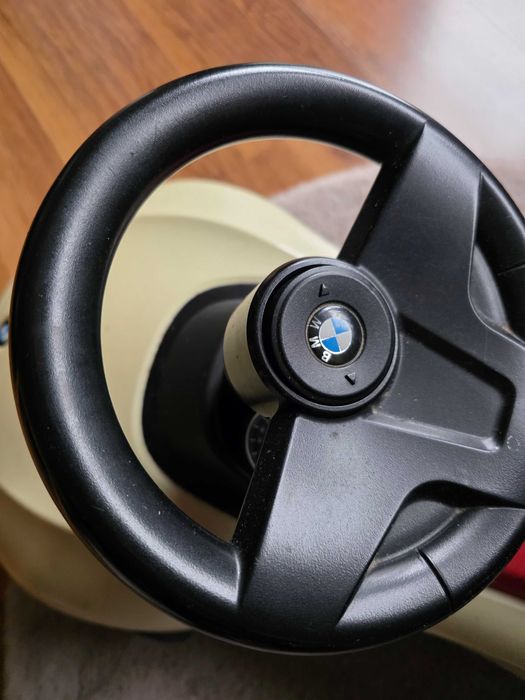 Jeździk samochod bmw