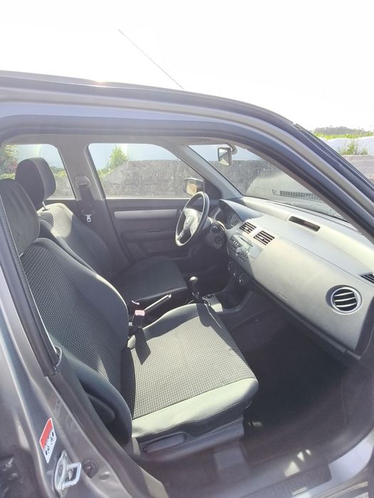 Suzuki Swift 1.3 130.000kms nacional